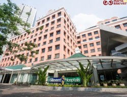 Siloam Hospitals Lippo Village Jadi yang Pertama di Indonesia Raih Sertifikasi Clinical Care Program Stroke dari Joint Commission International