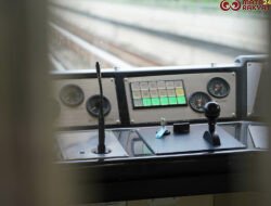 Sistem Teknologi LRT Jabodebek Jadi Kunci Keselamatan Operasional untuk Kenyamanan Pelanggan