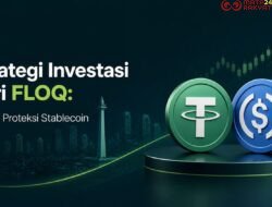 Stablecoin Jadi Lapisan Proteksi Portofolio di Tengah Tekanan Rupiah dan Ketidakpastian Global