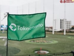 Tokocrypto Andalkan Referral dan Derivatif untuk Dorong Aktivitas Investor