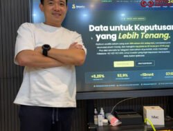 Tools AI Screening Saham no.1 Di indonesia