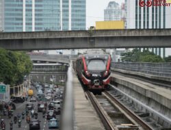 Libur Panjang 14–17 Mei 2026, Transportasi Publik Jadi Pilihan Masyarakat Menuju Berbagai Destinasi di Jabodebek