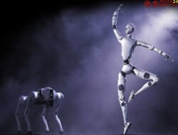 Unitree Diluncurkan di Indonesia, Bermitra dengan Halo Robotics untuk Membuka Pasar Terbesar Asia Tenggara bagi Robot Humanoid dan Quadruped