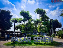 Update Libur Panjang Kenaikan Yesus Kristus, Tiket KA dari Daop 1 Jakarta Masih Tersedia untuk Berbagai Tujuan Favorit