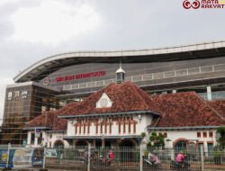 Update Libur Panjang Kenaikan Yesus Kristus, KAI Daop 1 Jakarta Catat Lebih dari 142 Ribu Tiket Terjual