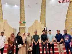 Pertemuan Terkait Lahan Bandara Arung Palakka Disebut Belum Final, Warga Harapkan Kesepakatan yang Proporsional