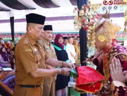 Wawako Payakumbuh: Tahfiz Jadi Benteng Generasi Muda di Era Media Sosial
