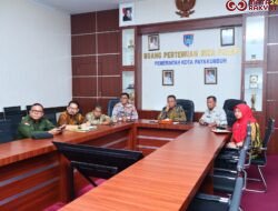Pemko Payakumbuh Dukung Percepatan Rehabilitasi Pascabencana Lewat Optimalisasi TKD