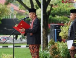 Peringati Hari Pendidikan Nasional, Wawako Payakumbuh: Hidupkan Spirit Pendidikan Nasional