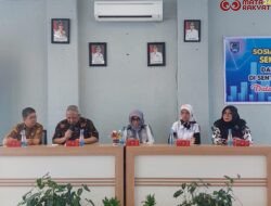 Pemko Payakumbuh Perkuat Daya Saing IKM Rendang Menuju Ekspor Global