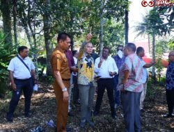 Wali Kota Zulmaeta Sambut Investor India dan Malaysia Jajaki Potensi Investasi Payakumbuh