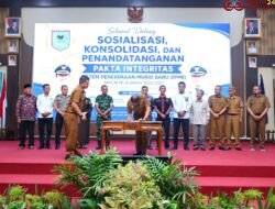 Pemko Payakumbuh Tegaskan SPMB 2026 Harus Bersih dan Bebas Titipan