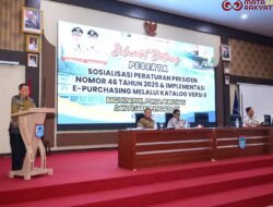 Pemko Payakumbuh Perkuat Digitalisasi Pengadaan Lewat e-Katalog Versi 6