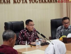 DPD RI Dorong Penanganan Komprehensif dan Penguatan Regulasi Pasca Kasus Daycare di Kota Yogyakarta