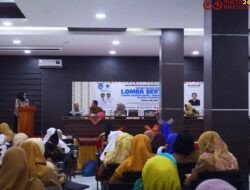 Dari Cerita Rakyat ke Karakter, Lomba Bertutur Hidupkan Literasi di Payakum