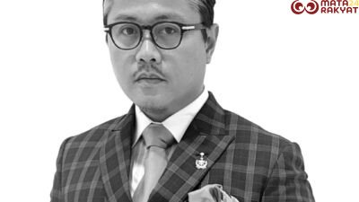 Adv. Okky Rachmadi S., SH/Mahasiswa Program Magister Hukum Universitas 17 Agustus 1945 – Jakarta/Ist