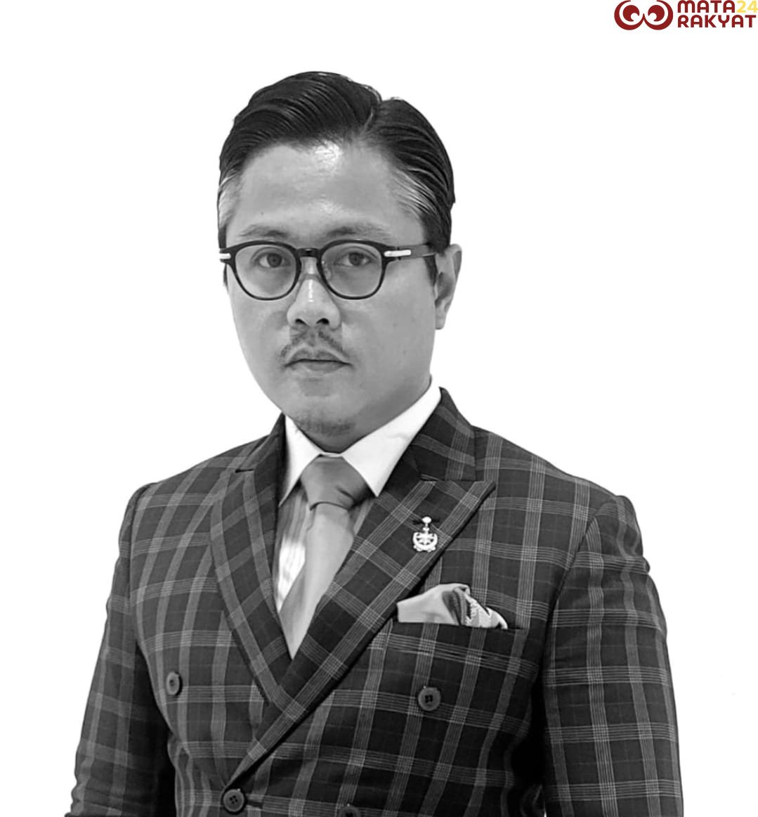 Adv. Okky Rachmadi S., SH/Mahasiswa Program Magister Hukum Universitas 17 Agustus 1945 – Jakarta/Ist