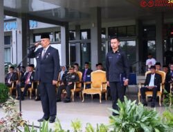 Peringati Hari Lahir Pancasila 2026, Pemko Payakumbuh Perkuat Semangat Persatuan dan Kebangsaan