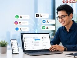 5 CRM Indonesia Terbaik Berdasarkan Ulasan Pengguna