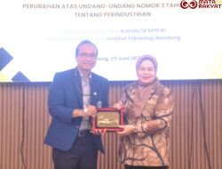 DPD RI Dorong Revisi UU Perindustrian agar Adaptif terhadap Dinamika Global dan Memperkuat Daya Saing Nasional