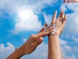 Apakah Bayi Perlu Sunscreen? Ini Penjelasan untuk Orang Tua