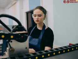 BINUS ASO Gandeng Imajin, Mahasiswa Siap Jadi Innovator