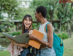 BINUS ASO Gandeng NTA, Mahasiswa Auto Go Global