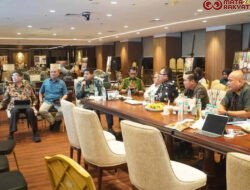 BP Tapera Dorong Program Perumahan Kepulauan Nias, BSPS 2026 Jangkau Seluruh Wilayah