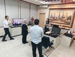 BRI Cut Mutiah Laksanakan Simulasi Business Continuity Management (BCM) untuk Perkuat Kesiapan Operasional