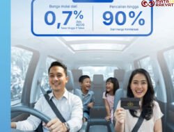 Liburan Singkat Tak Perlu Tertunda, BRI Finance Hadir dengan Solusi Dana Tunai Cepat dan Praktis