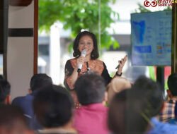 BRI Region 6 Hadir di Media Gathering Bersama Media Partner
