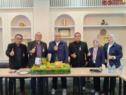 BRI Region 6 Ikuti Puncak Peringatan HUT SP BRI Secara Daring, Perkuat Sinergi dan Kebersamaan