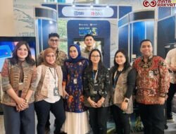 BRI Sudirman Semanggi Berpartisipasi dalam Kick Off Program PINISI Bank Indonesia