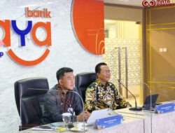 Bank Raya (AGRO) Tegaskan Optimisme Pertumbuhan Bisnis Digital di Public Expose Live 2026