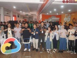 Build With AI 2026 Event Vibe Coding Kolaborasi GDG Makassar dan Telkom AI Center Siapkan Talenta Masa Depan