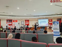 Bukan Sekadar Pakai AI, Telkom AI Center Bali Ajarkan Cara ‘Menyetir’ AI untuk Konten Kreatif
