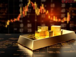 Cara Memulai Trading Gold untuk Pemula dengan Modal yang Terukur