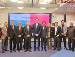Dari Bandung ke Rusia, Polman Bandung Dorong Kolaborasi Global di Bidang Cybersecurity dengan Positive Technologies