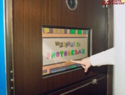 Dari Photobox ke Layar Bioskop, Reyno Anggoro dan Ekosistem Kreatif Bebaz Inc yang Terus Berkembang