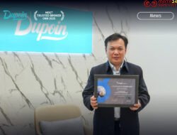 Dupoin Futures Resmi Jadi Anggota AFTECH, Perluas Kolaborasi di Industri Fintech