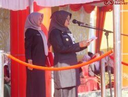 Bakar Semangat Boedi Oetomo, Pemkab Dharmasraya Peringati Harkitnas dan Harlah Pancasila 2026