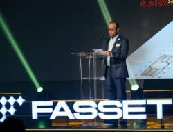 Fasset Global Membuka Era Baru Pembayaran Tanpa Batas Lewat Peluncuran Fasset Card dalam Acara Eksklusif di Bali