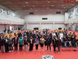 FinFest 2026: Saatnya Generasi Muda Berinovasi, Berwirausaha, dan Menciptakan Peluang Kerja di Era Digital