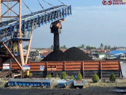 Geliat Bisnis Batu Bara Menguat di Triwulan II, Kinerja KAI Logistik Lampaui Target
