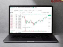 Harga Bitcoin Melemah Tajam, Investor Indonesia Tidak Panic Selling