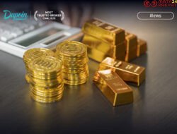 Harga Emas Masih Tertekan, Peluang Turun ke Area 4.306 Masih Terbuka