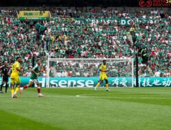 Hisense di Laga Pembuka Piala Dunia FIFA 2026™: “Innovating a Brighter Life”!