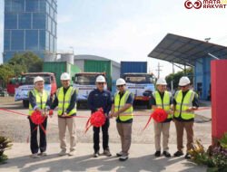 Holding Perkebunan Nusantara Percepat Distribusi Minyak Goreng Indonesia Timur Lewat Pengemasan Surabaya