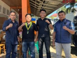 SEMMI Tanah Datar dan Polri Perkuat Sinergi Menjaga Ketertiban Sosial di Tengah Masyarakat