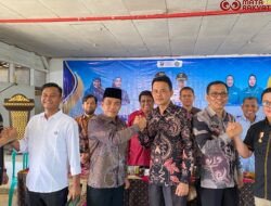Ali Amran Resmi Pimpin ASWANA Periode 2026-2030, Siap Perkuat Sinergi dan Inovasi Nagari